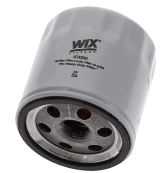 Oljefilter Wix 57000 Yamaha