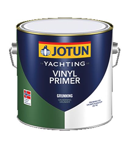 Jotun Vinyl Primer