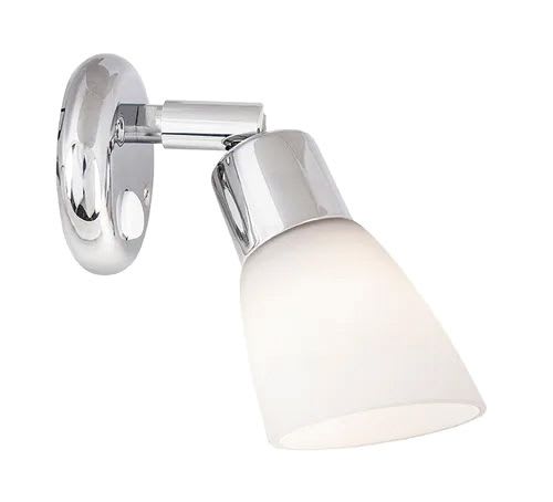 Båtsystem Leselys Opal 9460 LED Krom