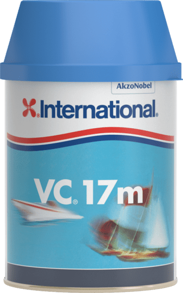 International VC-17m 0,75 liter