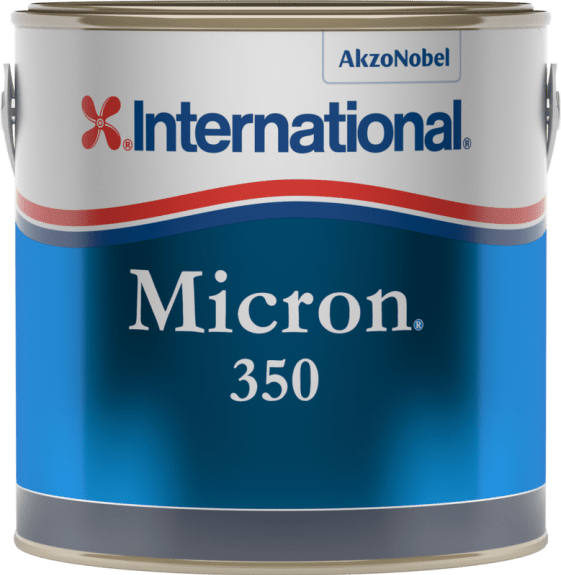 International Micron 350