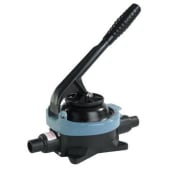 Whale Gusher Urchin Fast HÃ¥ndtak