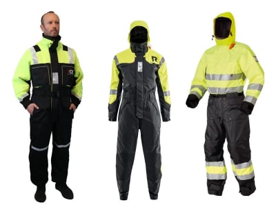 Gummibåt fiske