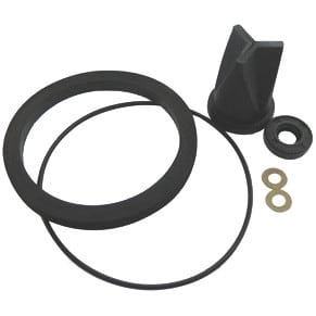Jabsco / Itt Servicekit Quiet Flush 37045/245