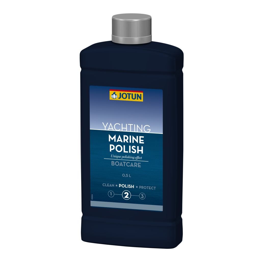Product Image for Jotun Marine Polish 0,5 Liter