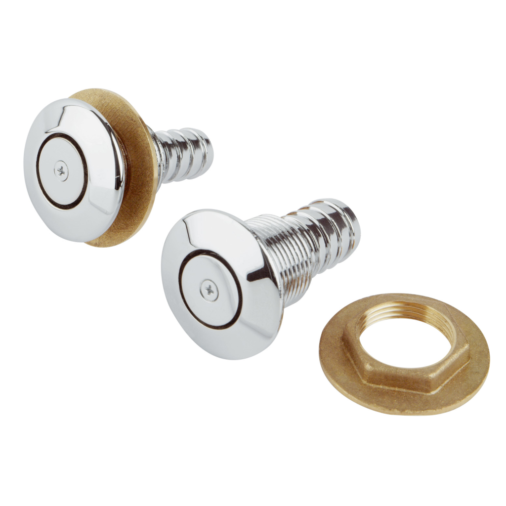 Product Image for Tanklufting Flush Rett 19mm