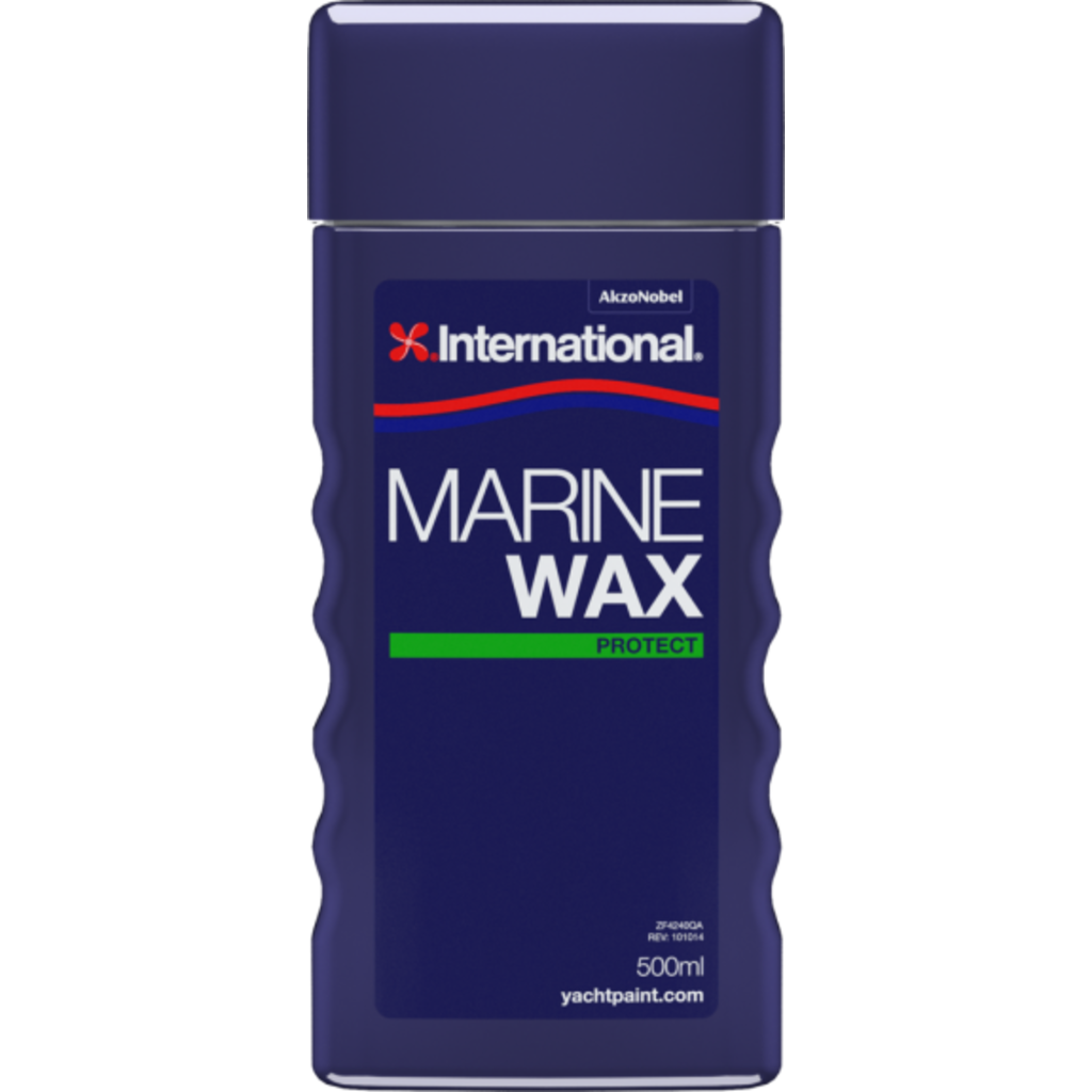Product Image for International Marine Wax 0,5 Liter