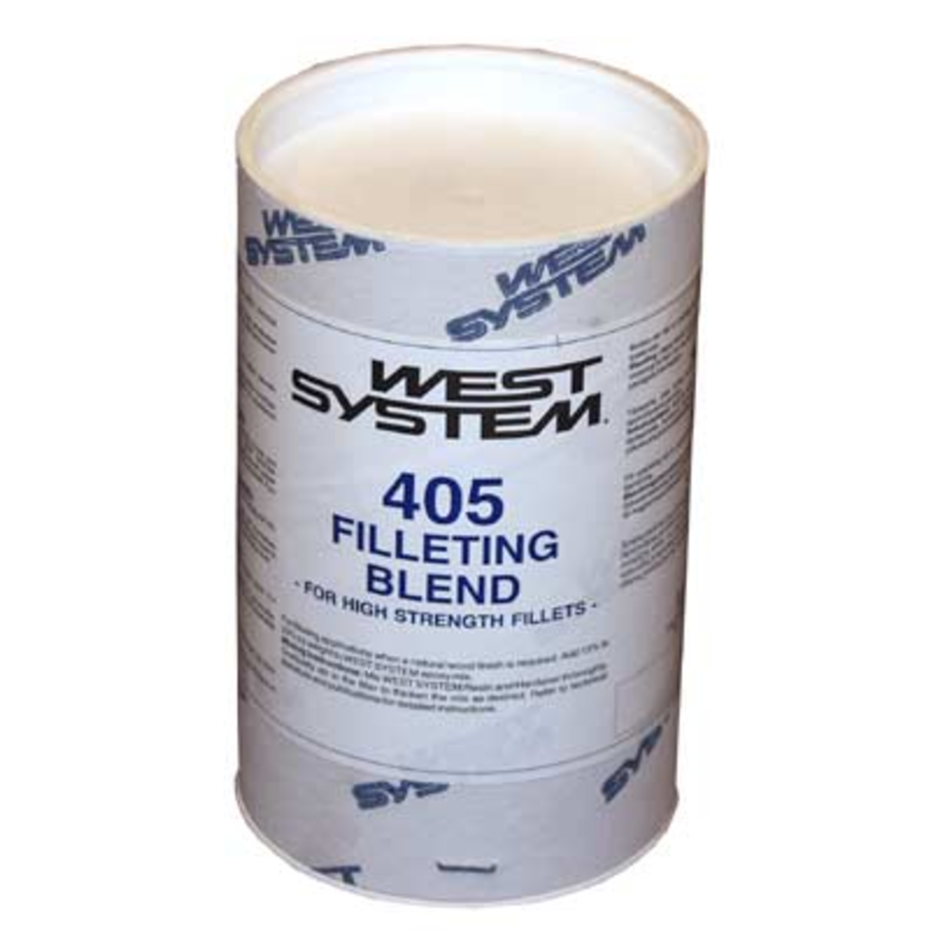 Product Image for West Filleting Blend 405 150gram