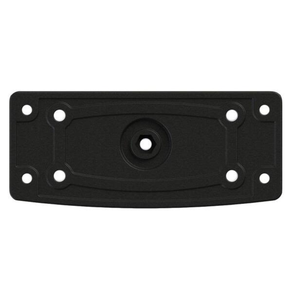 Product Image for Rokk Adapterplate Midi For Raymarine E7+lowrance Hds-5/hds-7
