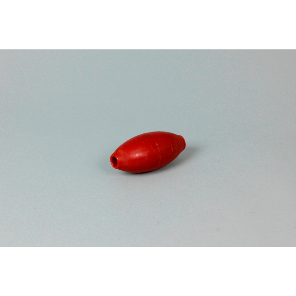 Product Image for Eggflottør Rød Hardplast