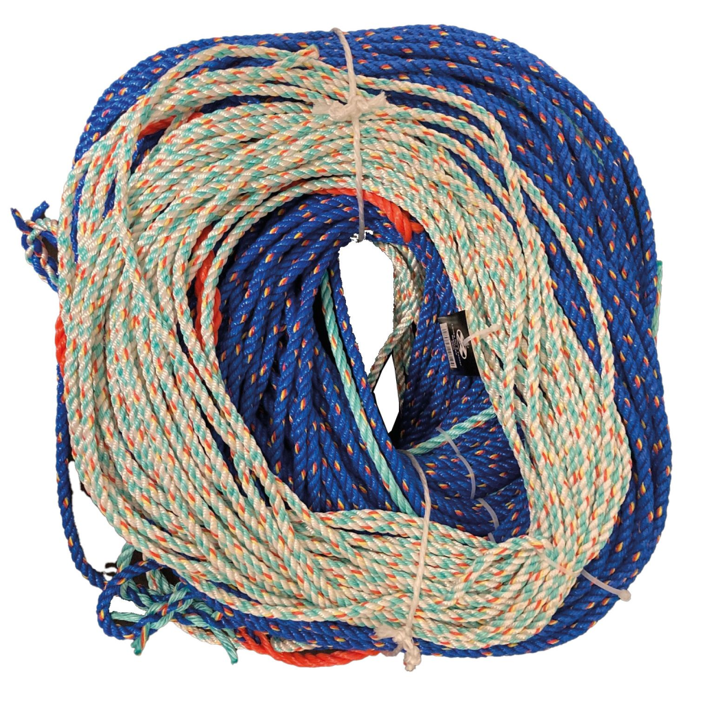 Product Image for Lenke For 6 Teiner Sjøkreps 50m