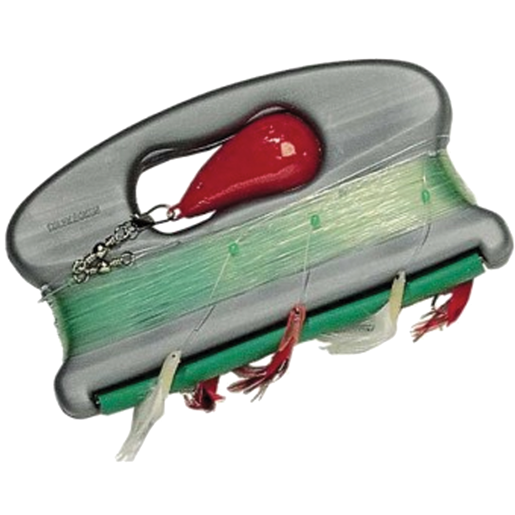 Product Image for Sølvkroken Spesialharpa 75m
