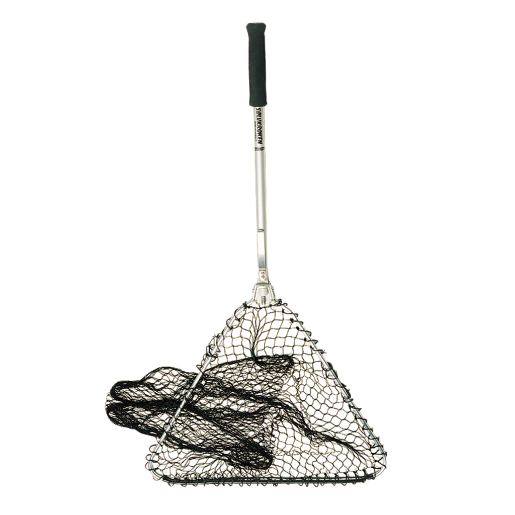 Product Image for Sølvkroken Teleskophåv Maxi