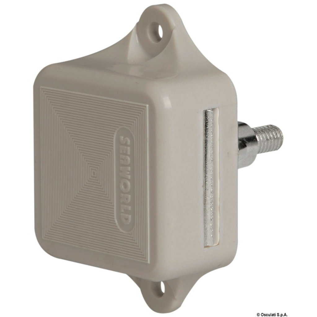 Product Image for Skaplås 16-19mm Dør