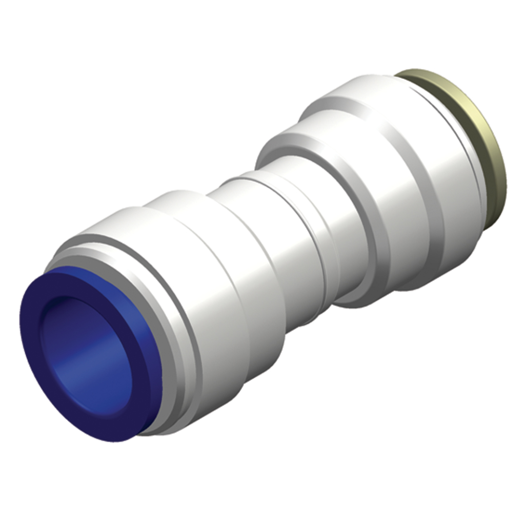 Product Image for Whale Quick Connect Adapter 15mm Hun - 5/8" Hun