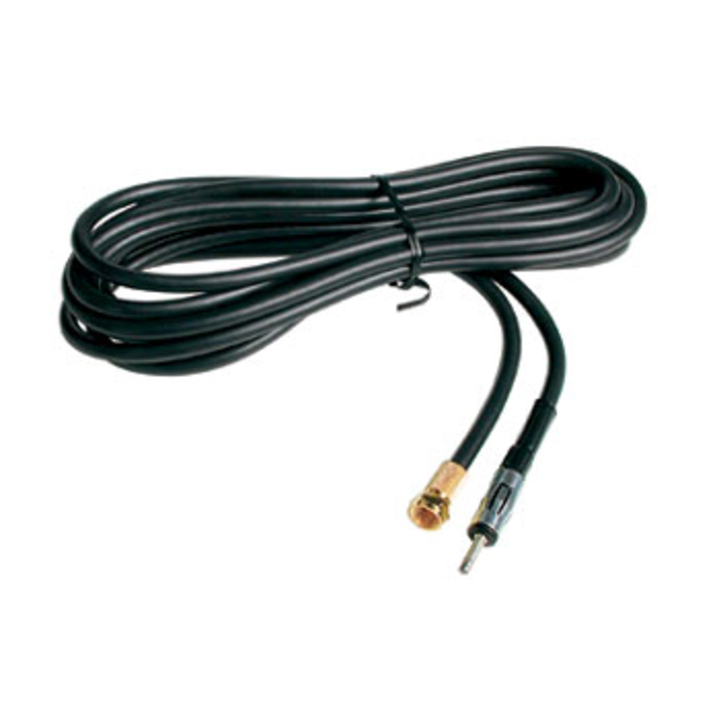 Product Image for Glomex Radiokabel For Dvbt Tv Antenner
