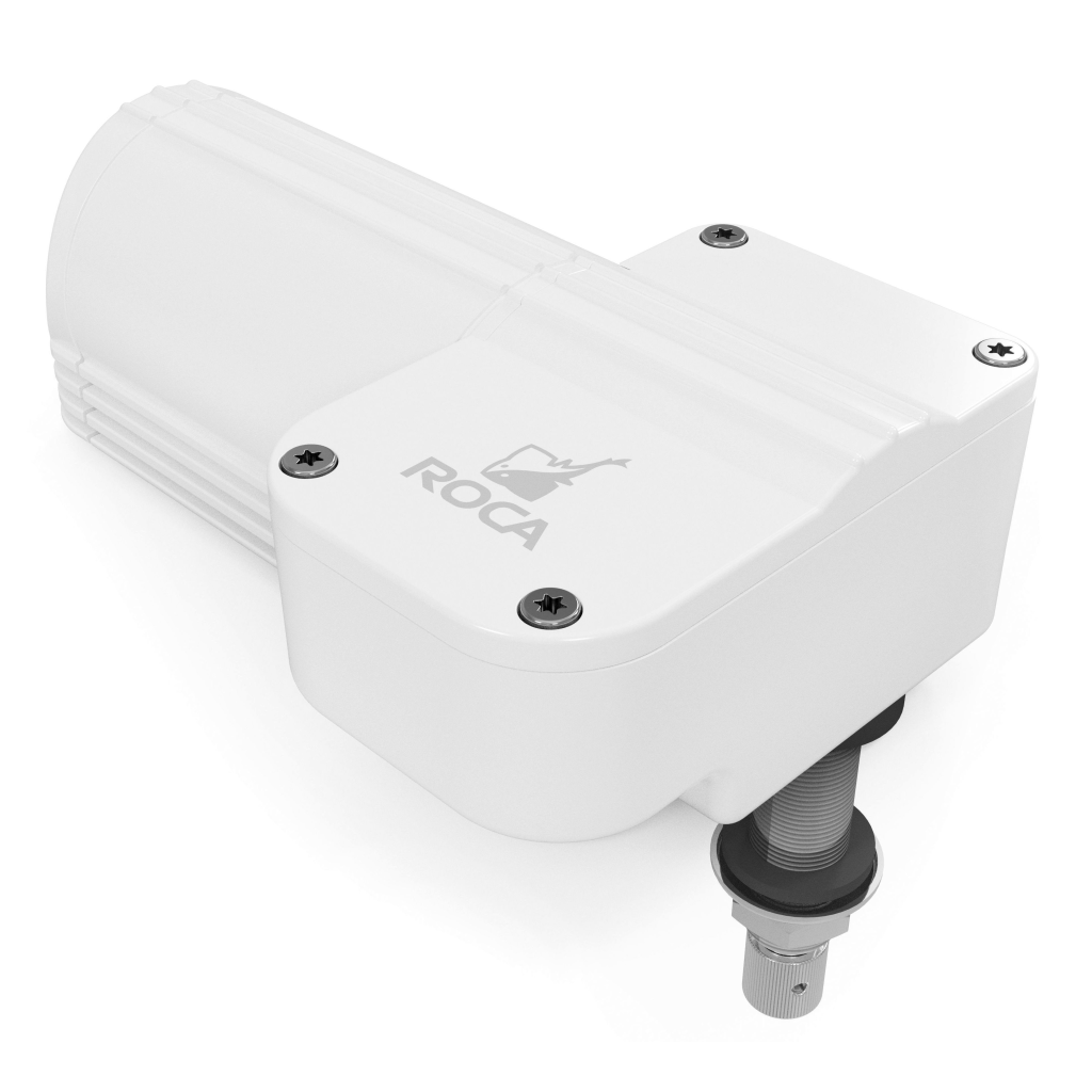 Product Image for Roca Viskermotor W12 - 24v 42mm Aksling