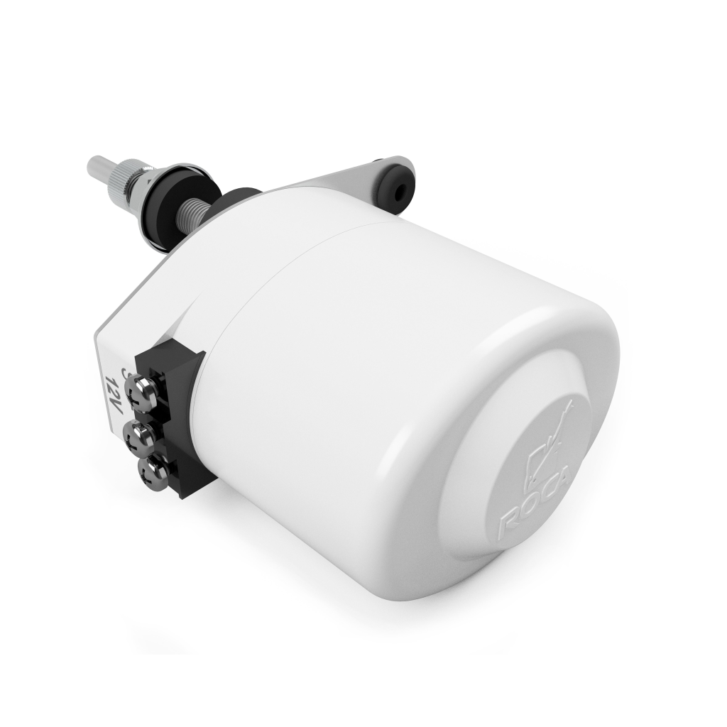 Product Image for Roca Viskermotor W5 90/110 Grader 24v