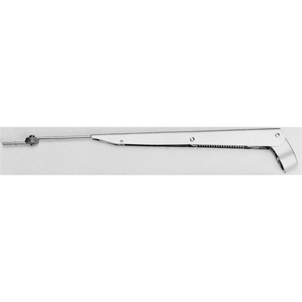 Product Image for Viskerarm 230-350mm Forkrommet