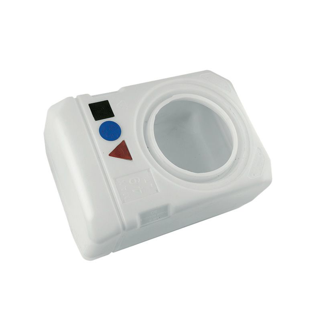 Product Image for Diablo Tank 48 Liter H230xb360xl650mm U/plate