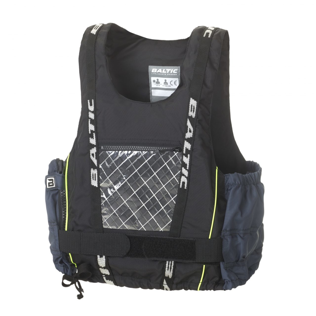 Product Image for Baltic Dinghy Pro Sort 50-70kg