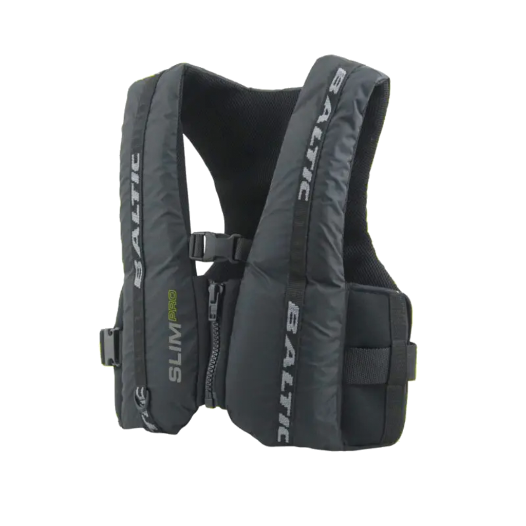 Product Image for Baltic Slim Pro Flytevest 30-50kg, Sort