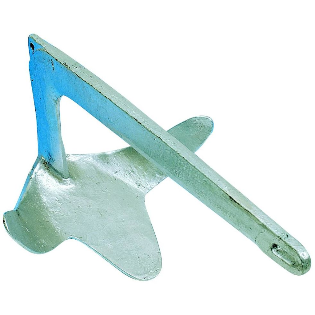 Product Image for M-anker 10kg Galvanisert