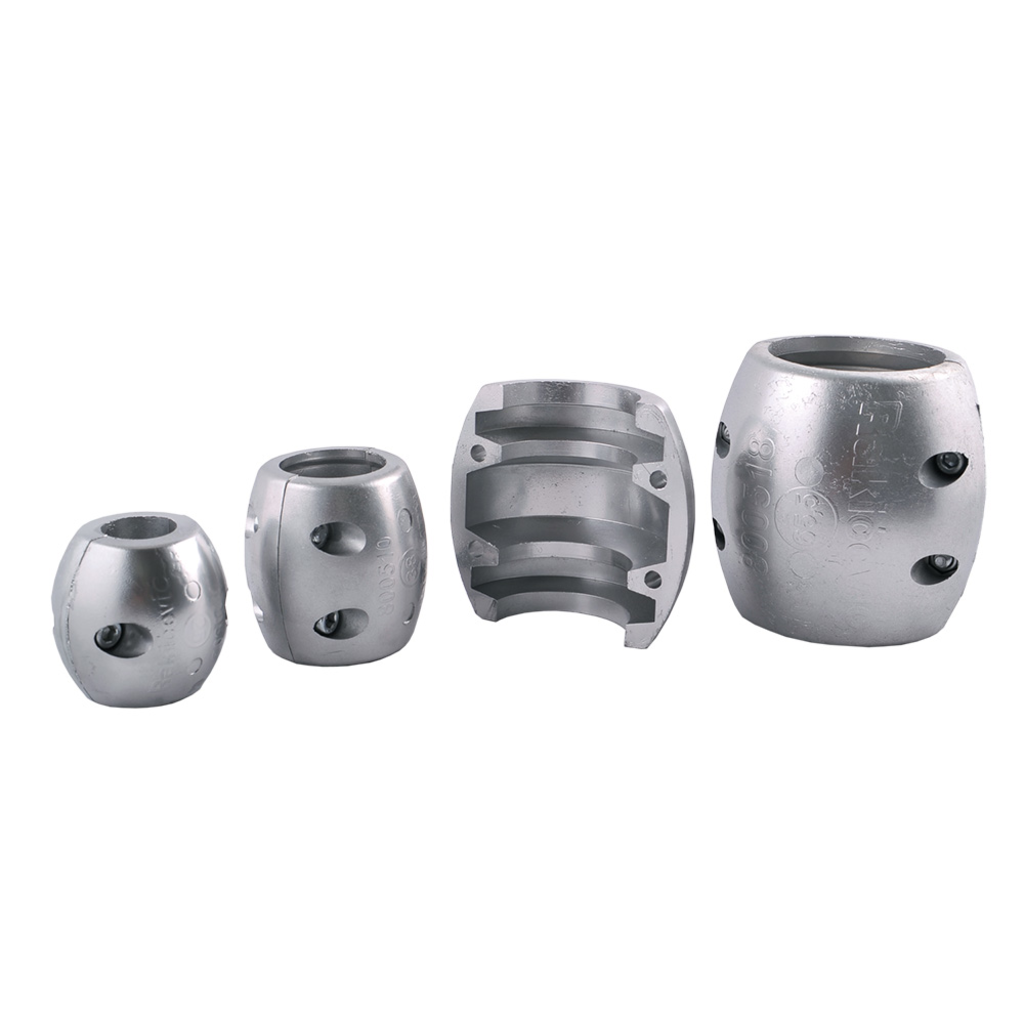 Product Image for Akselanode Eggformet 30mm