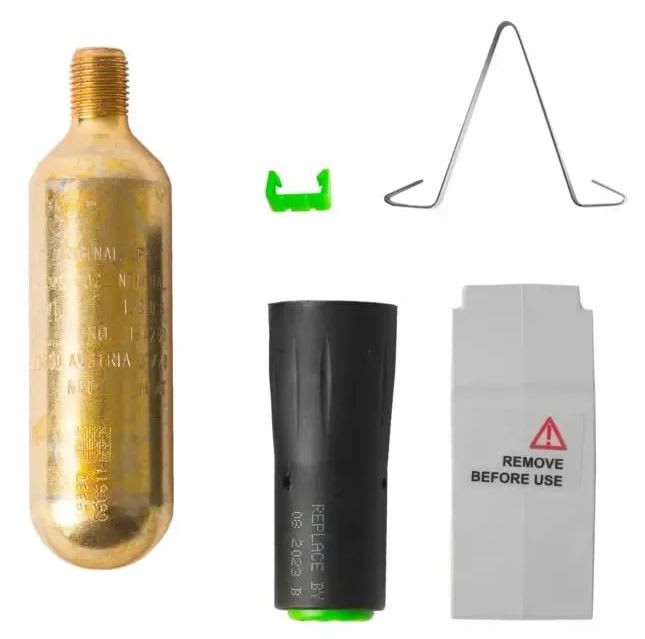 Baltic Lifesaver rearm kit Norway Marine Supply