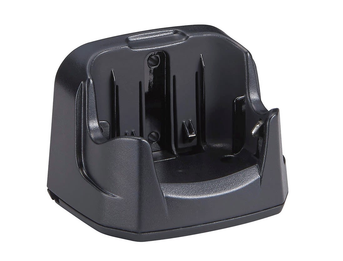 Standard Horizon Ladestasjon for HX40/HX210 Maritim Båtutstyr