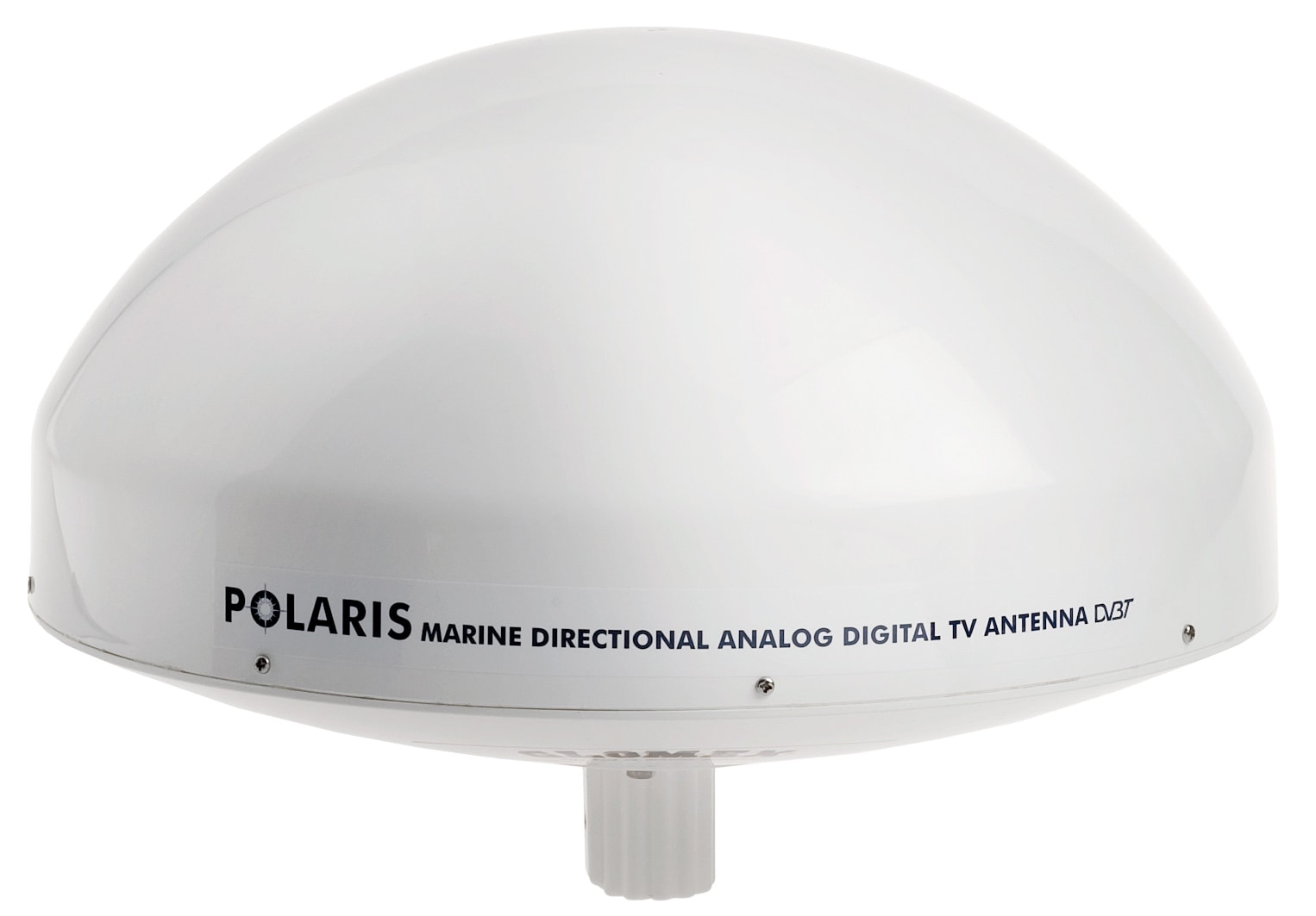 Glomex Polaris TVAntenne Digtal Directional Norway Marine Supply