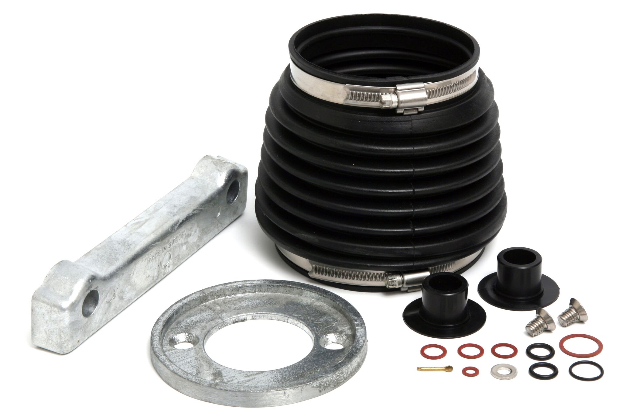 Orbitrade Servicesett alu. Volvo AQ250/270/275/275A- 19115-1