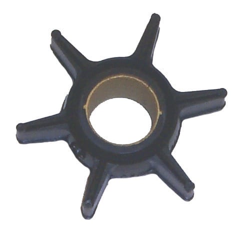 Impeller Johnson () Impeller Johnson
