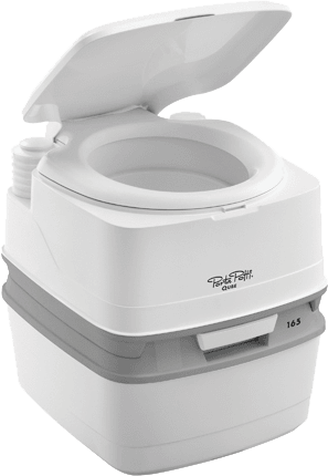 Thetford Porta Potti () Thetford Porta Potti