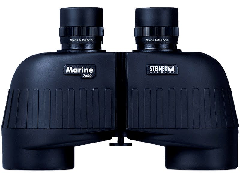 Steiner Kikkert Marine 7x50 Maritim Båtutstyr