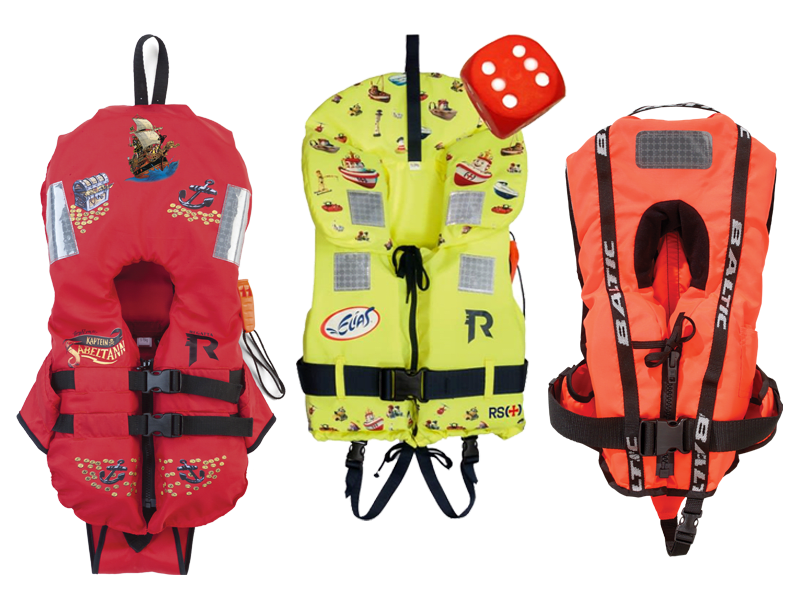 se produktene i maritim batutstyr