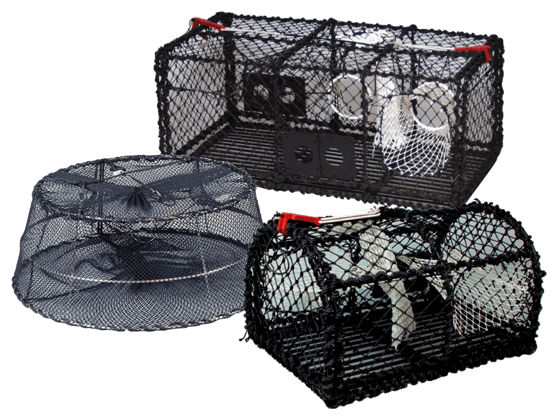 Teiner - Hummerteine & Krepseteiner - Maritim