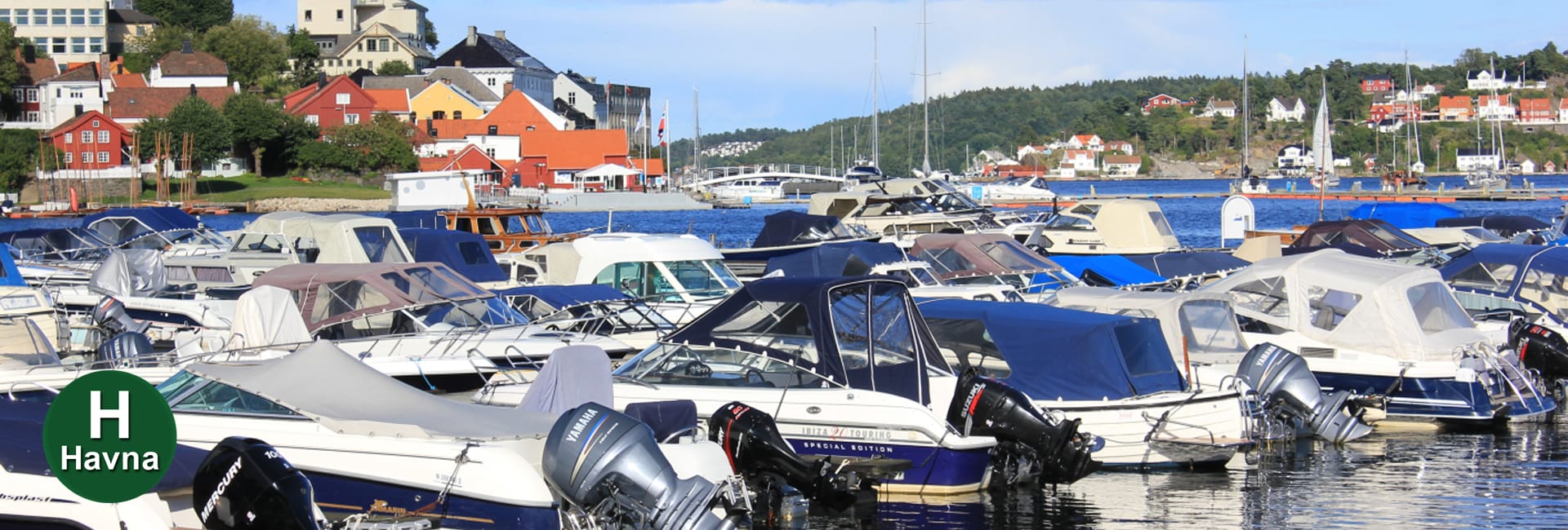 propellvalg maritim batutstyr