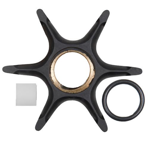 Impeller Johnson () Impeller Johnson