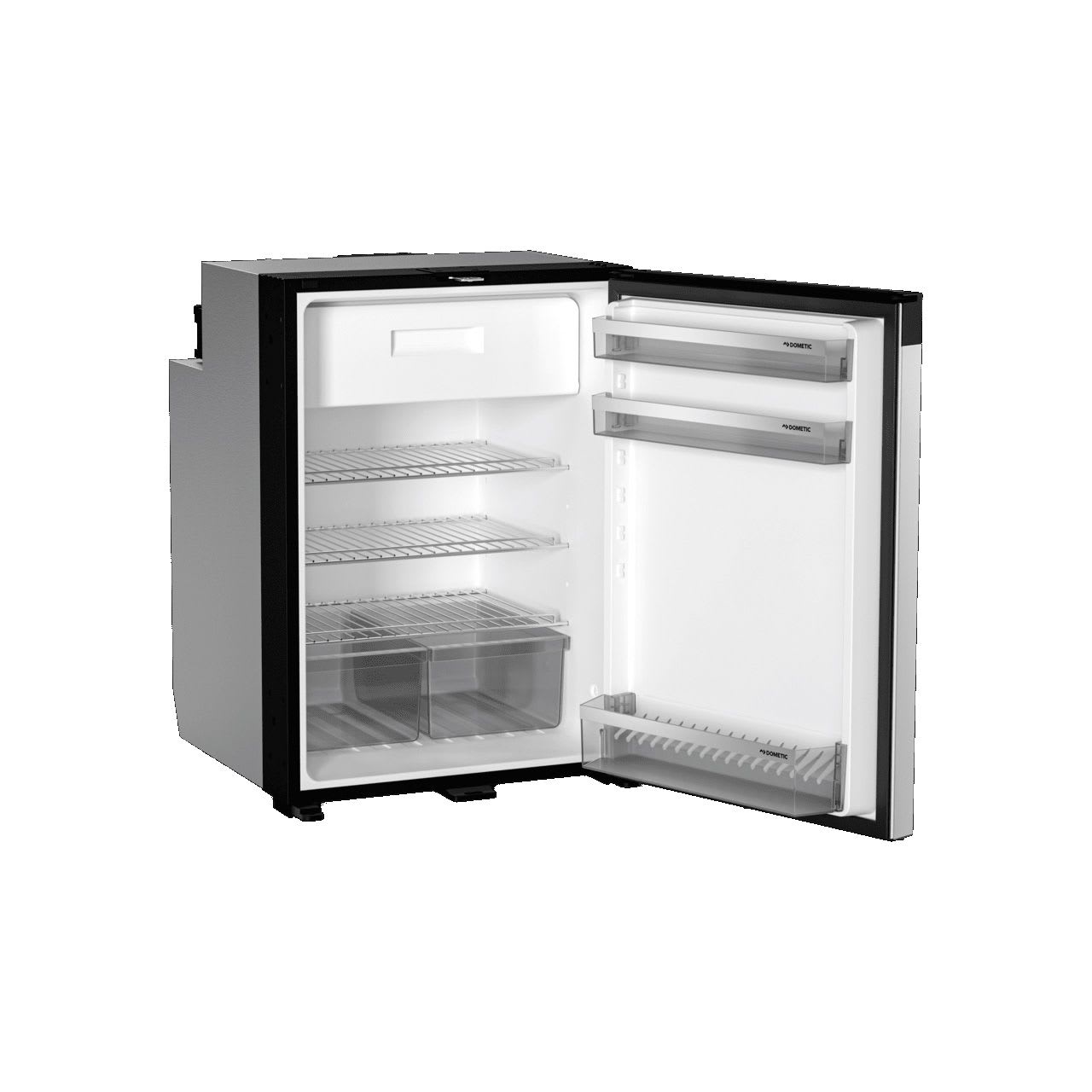 Dometic Kj leskap NRX 115C Dark Silver Maritim B tutstyr dometic-kj-leskap-nrx-115c-dark-silver-maritim-b-tutstyr