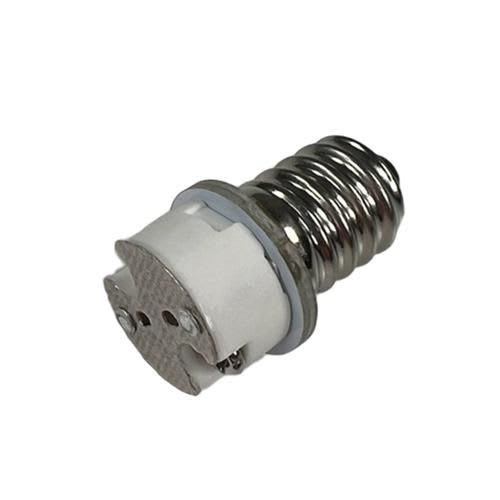 Переходник Е14 на G4