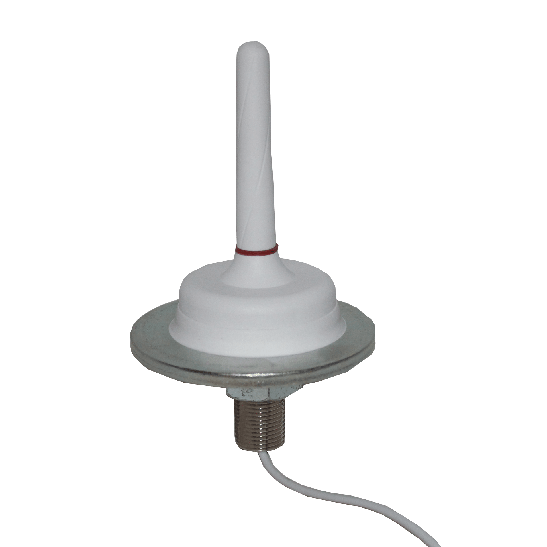 DAB+ Antenne SMB 6m kabel Maritim Båtutstyr