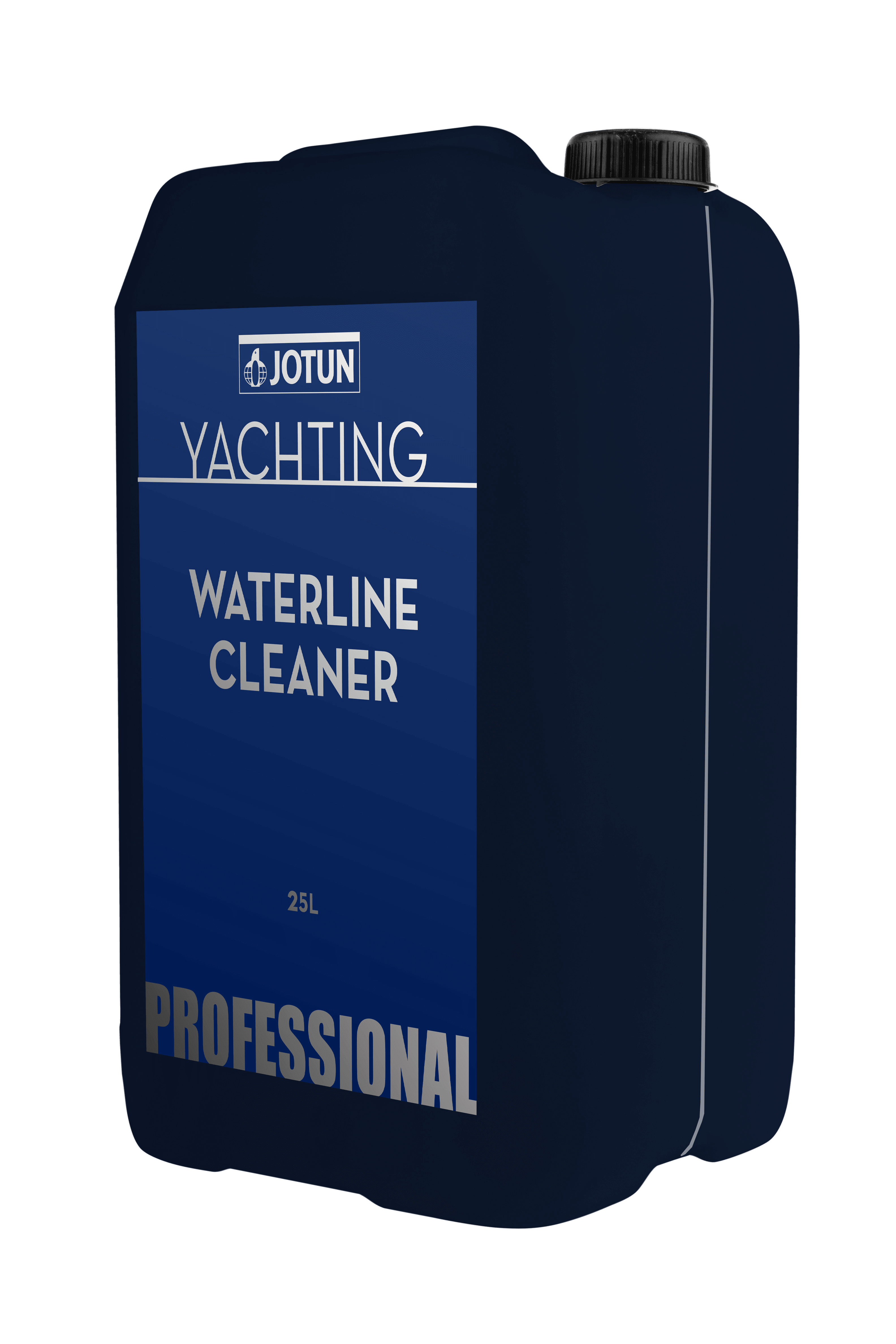 Jotun Marine Waterline cleaner 25L PROFF Norway Marine Supply