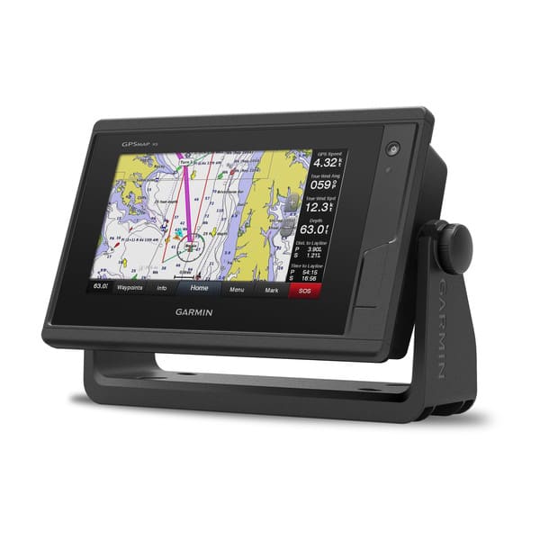 Датчик каденса garmin