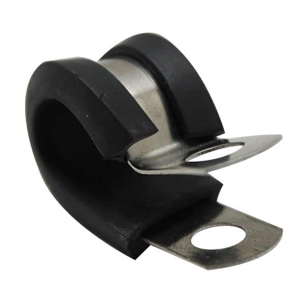 GleitGut Kabelklammer 10 Stück – Zweiseitiger Sammelhalter Für Wand & Decke, 220 Mm, Steingrau