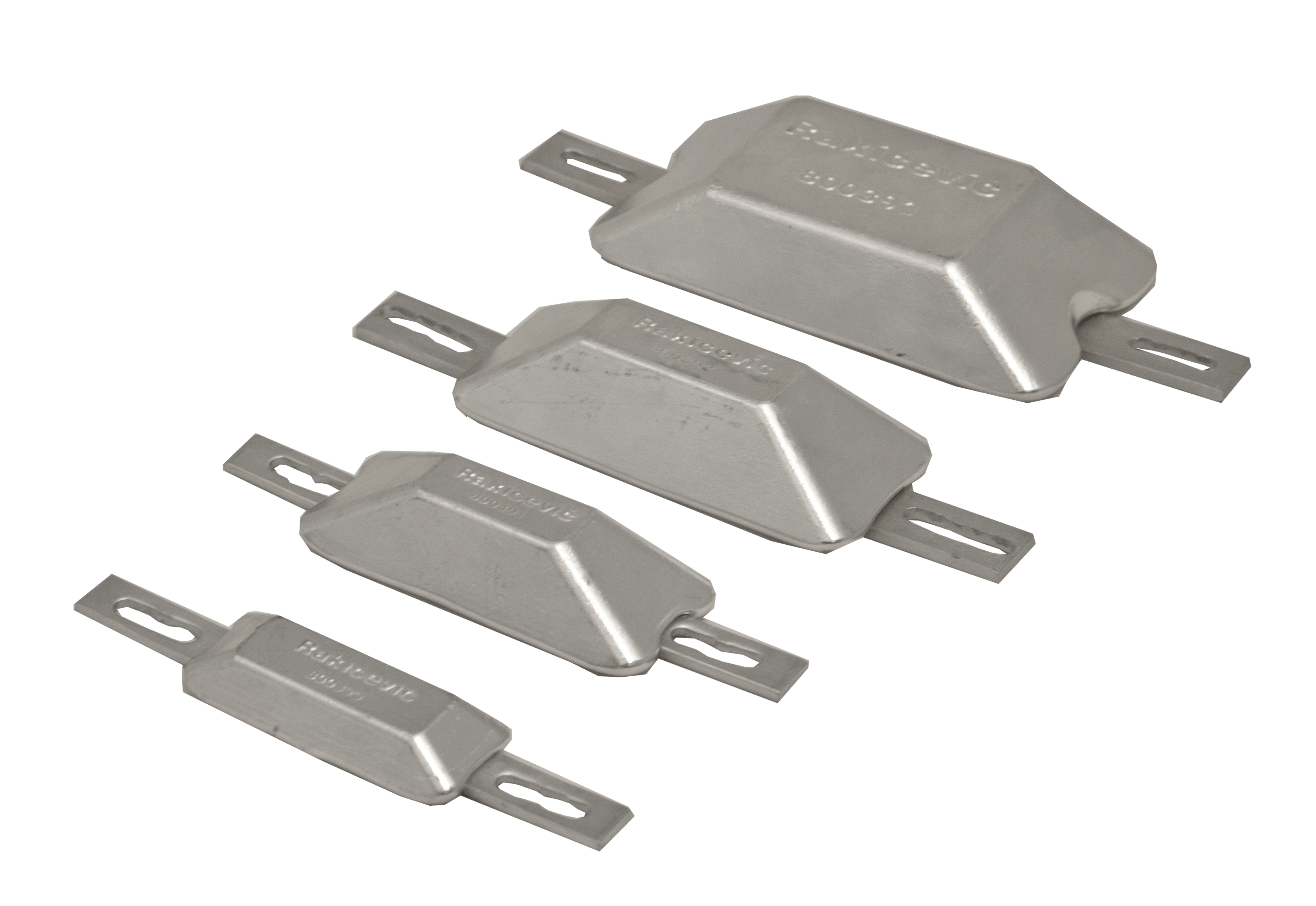 Sinkanode for skrog Norway Marine Supply