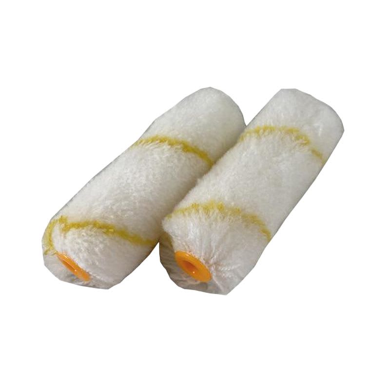 M-Protect Rulle 10cm lang bust 2pk Norway Marine Supply