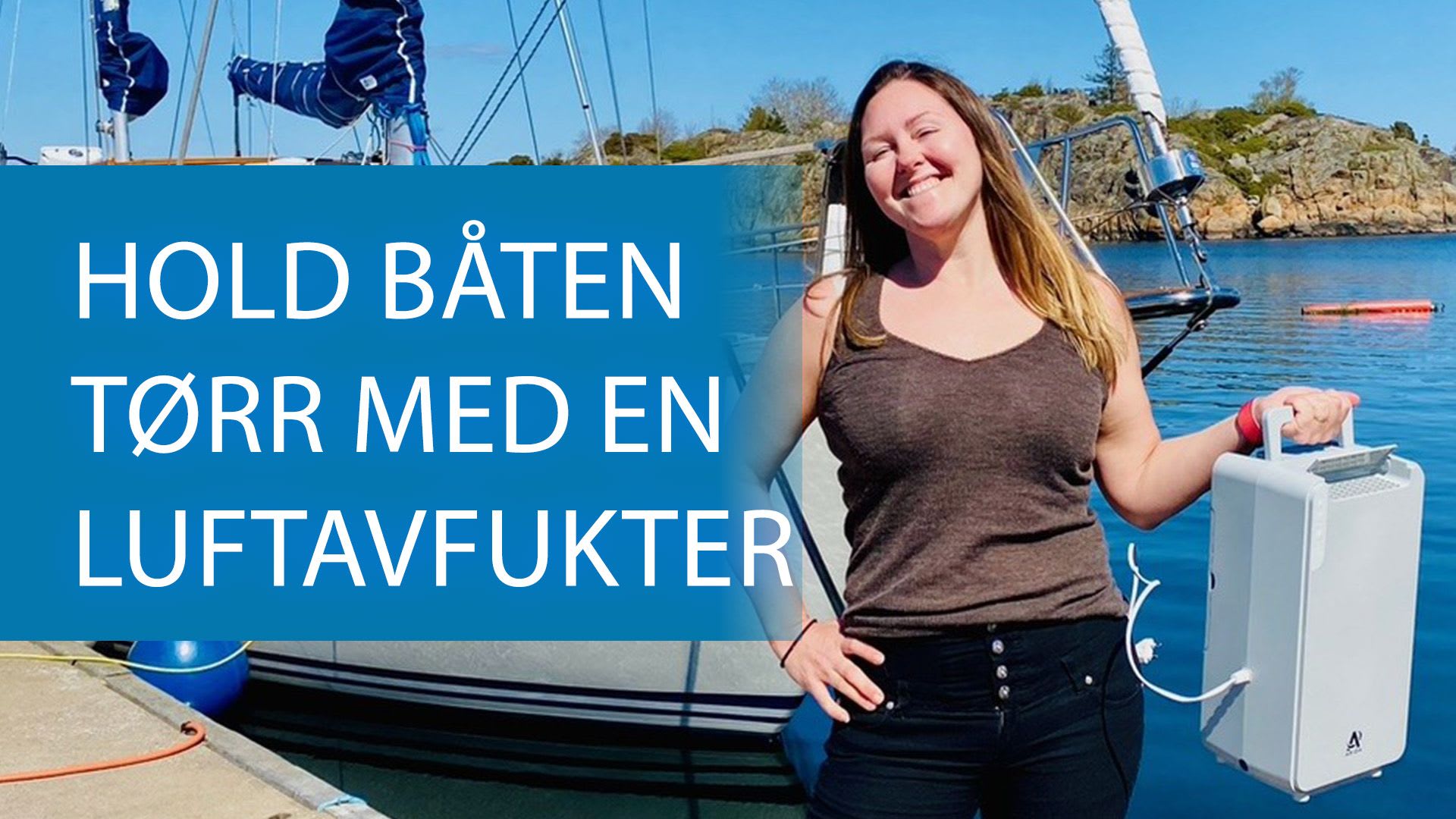 Båtutstyr - Maritim båtbutikk på nettet - Maritim