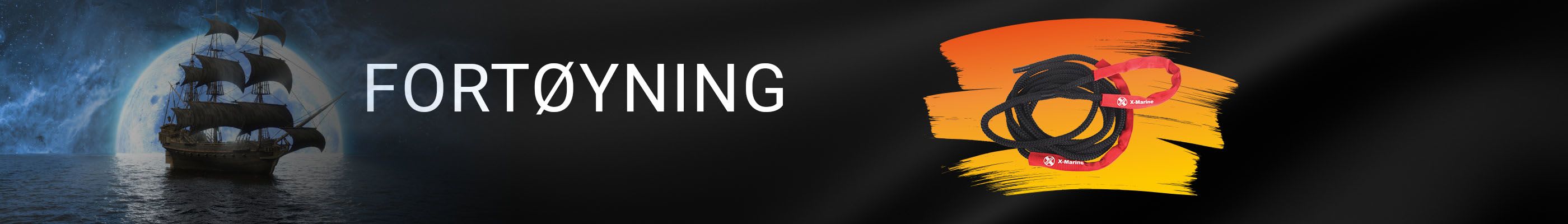 Blask Week på fortøyning hos Maritim Båtutstyr