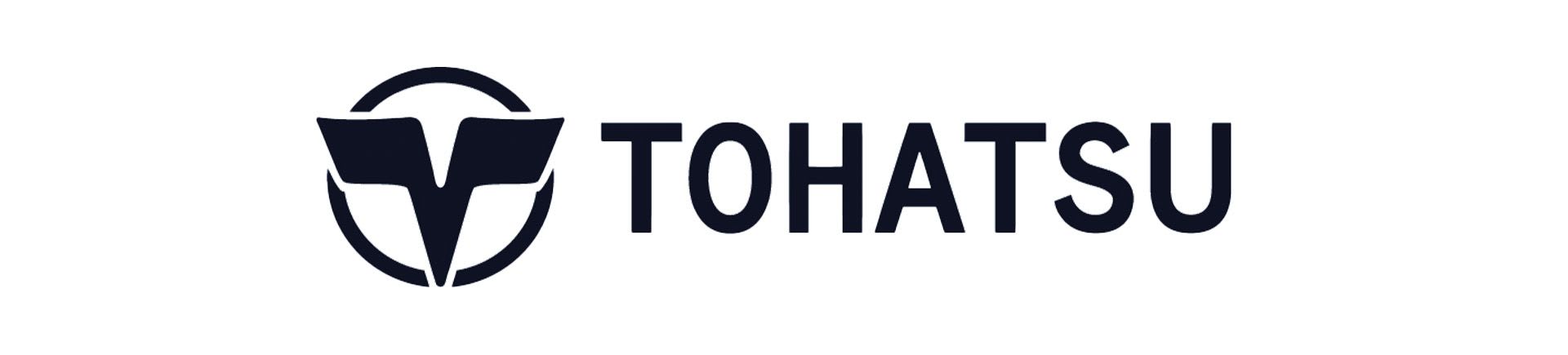 Tohatsu servicedeler utenbordsmotor